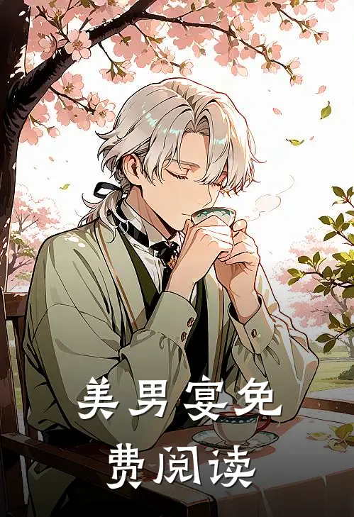 美男宴免费阅读