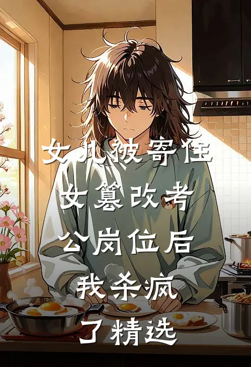女儿被寄住女篡改考公岗位后，我杀疯了精选