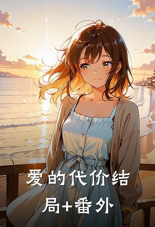 爱的代价结局+番外