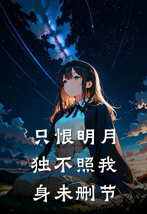 只恨明月，独不照我身未删节