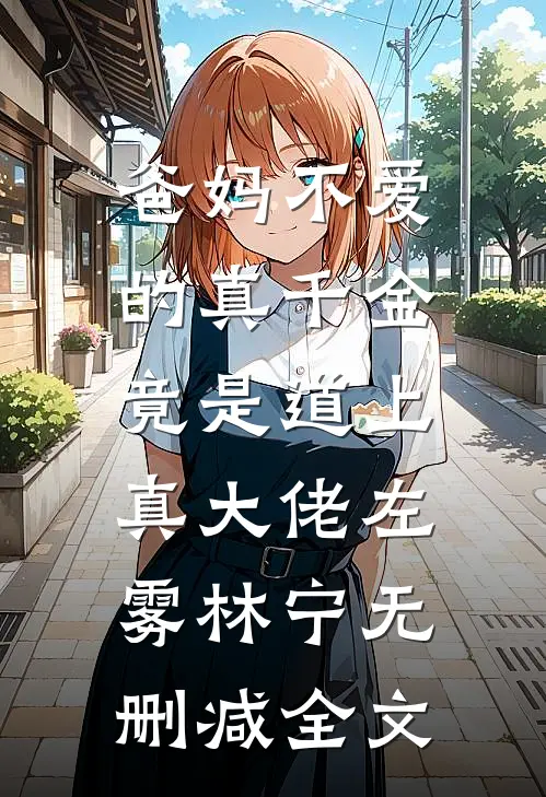 爸妈不爱的真千金，竟是道上真大佬左雾林宁无删减全文