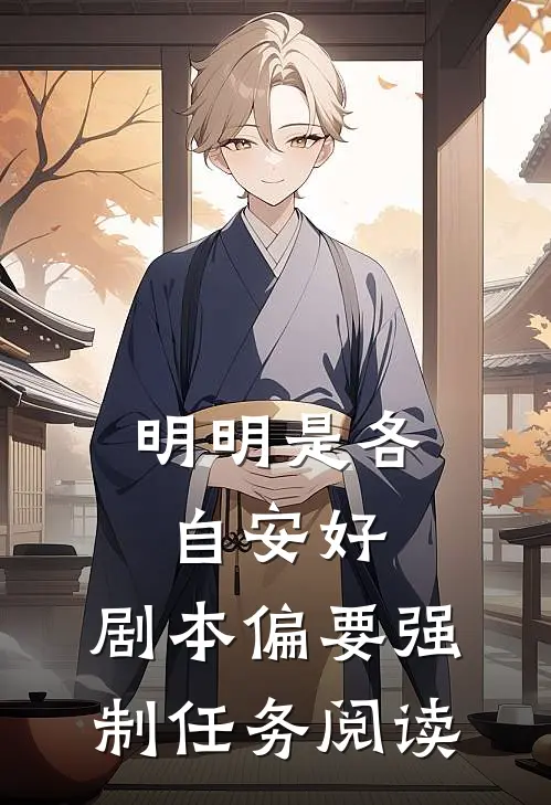 结婚十年，老公说我是他的女兄弟爽文
