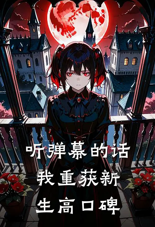 听弹幕的话，我重获新生高口碑
