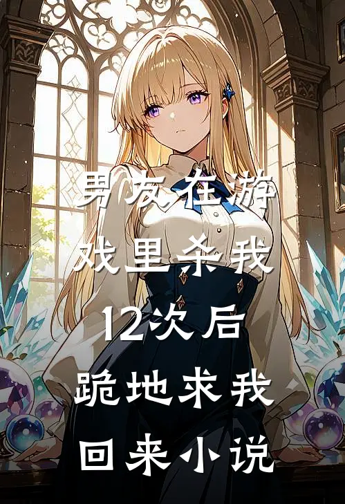 男友在游戏里杀我12次后，跪地求我回来小说