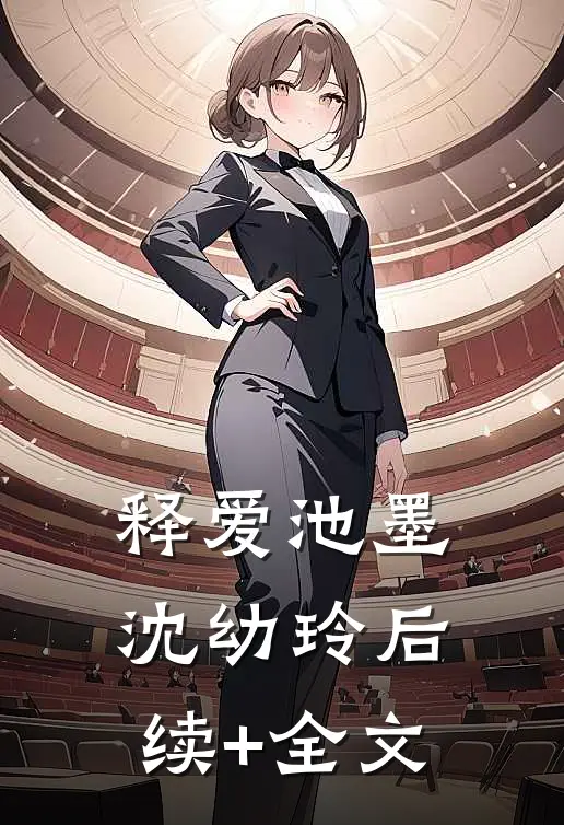 释爱池墨沈幼玲后续+全文