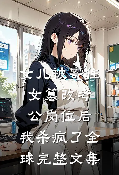 女儿被寄住女篡改考公岗位后，我杀疯了全球完整文集