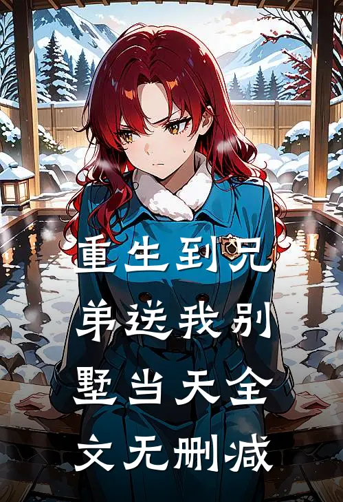 重生到兄弟送我别墅当天全文无删减