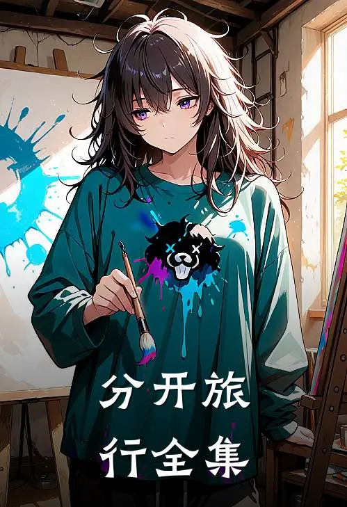 分开旅行全集