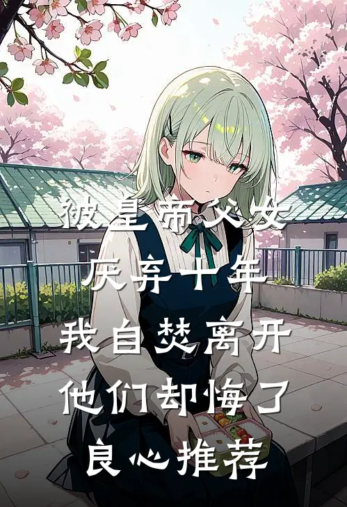 被皇帝父女厌弃十年，我自焚离开他们却悔了良心推荐