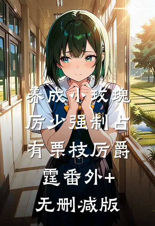 养成小玫瑰，厉少强制占有栗枝厉爵霆番外+无删减版