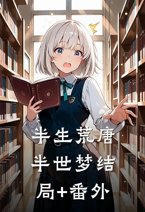 半生荒唐，半世梦结局+番外