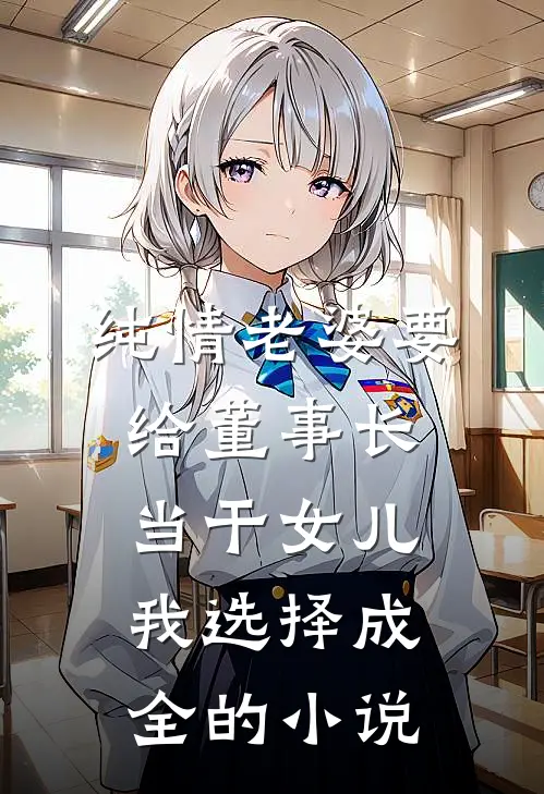 纯情老婆要给董事长当干女儿，我选择成全的小说
