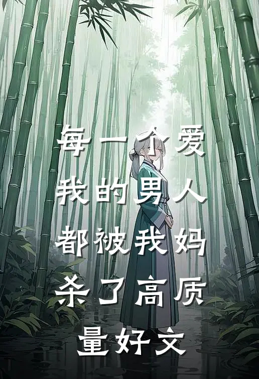 每一个爱我的男人，都被我妈杀了高质量好文