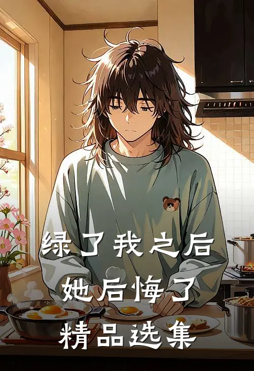 绿了我之后她后悔了精品选集