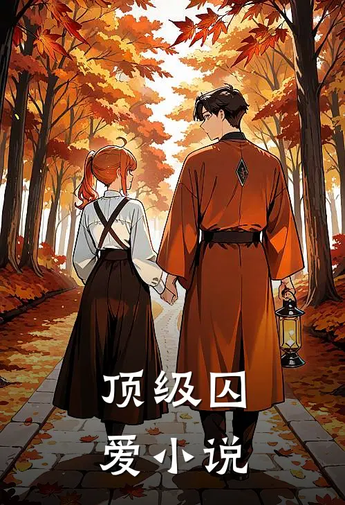 顶级囚爱小说