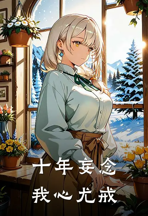 十年妄念，我心尤戒