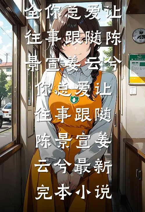 爱意沉海，此生不见