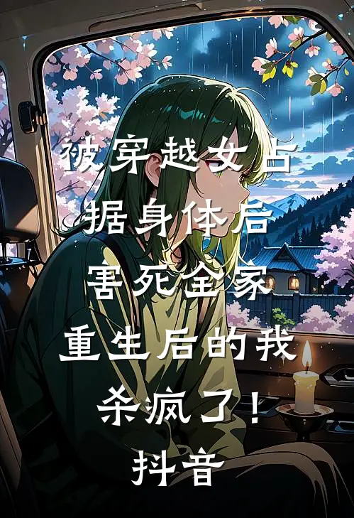 被穿越女占据身体后害死全家，重生后的我杀疯了！抖音