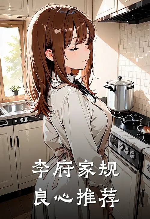 李府家规良心推荐