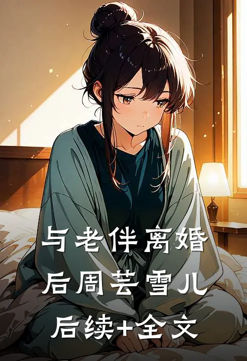 与老伴离婚后周芸雪儿后续+全文