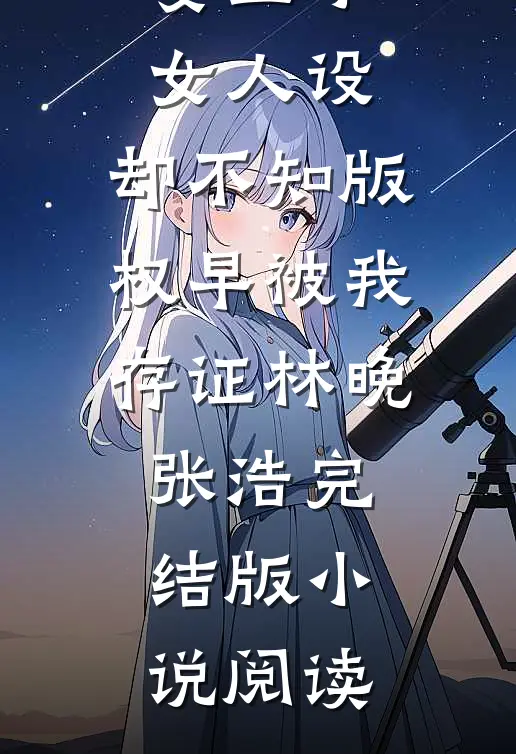 旧巷烟火暖余生结局+后续