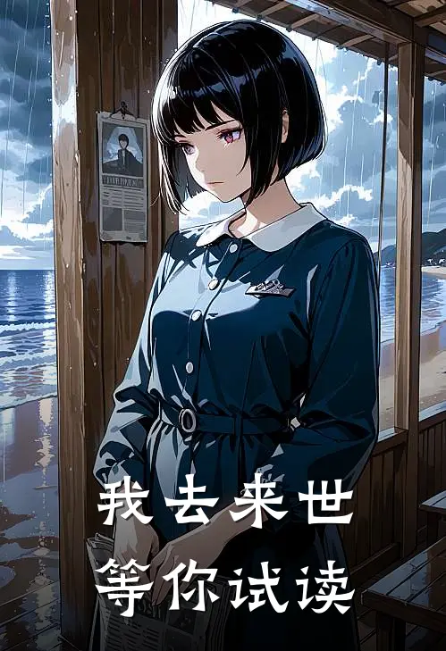 我去来世等你试读