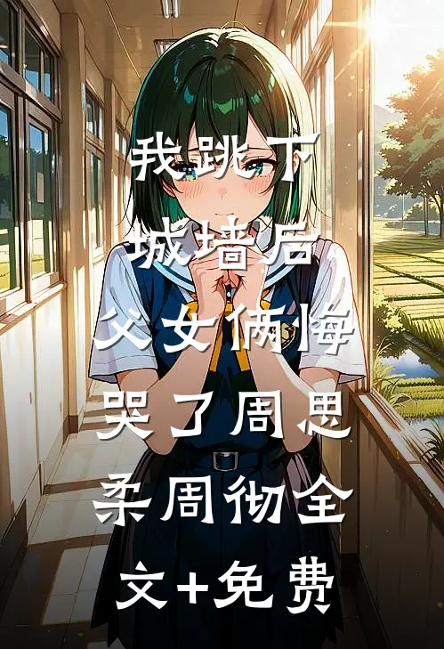 我跳下城墙后，父女俩悔哭了周思柔周彻全文+免费