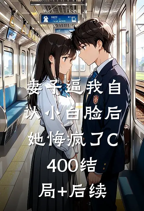 妻子逼我自认小白脸后，她悔疯了C400结局+后续