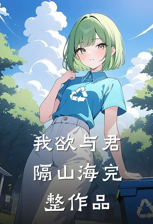 我欲与君隔山海完整作品