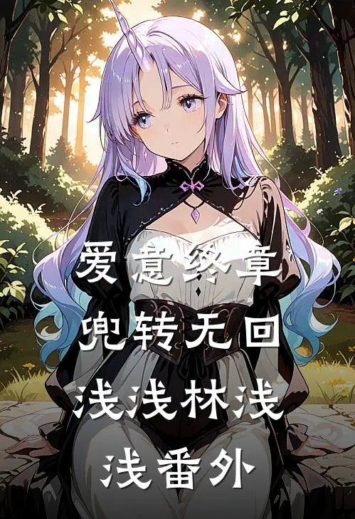 爱意终章，兜转无回浅浅林浅浅番外