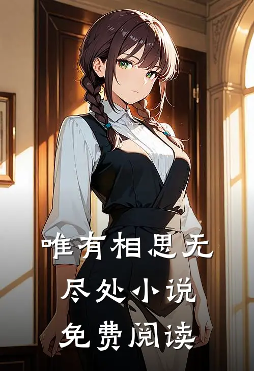 唯有相思无尽处小说免费阅读