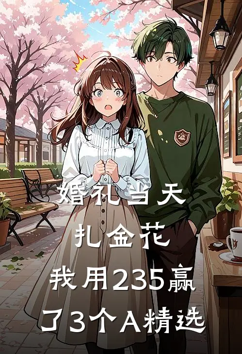 婚礼当天扎金花，我用235赢了3个A精选