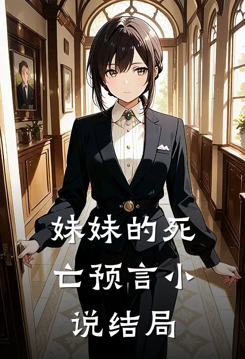 妹妹的死亡预言小说结局