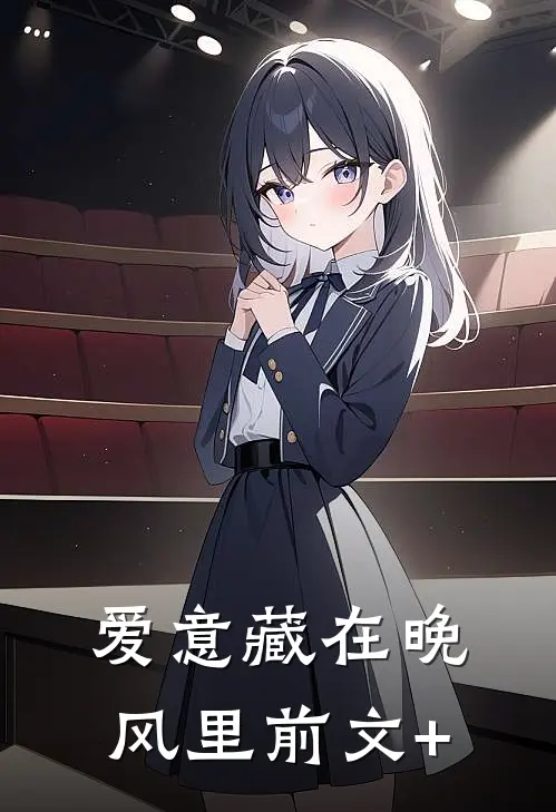 爱意藏在晚风里前文+