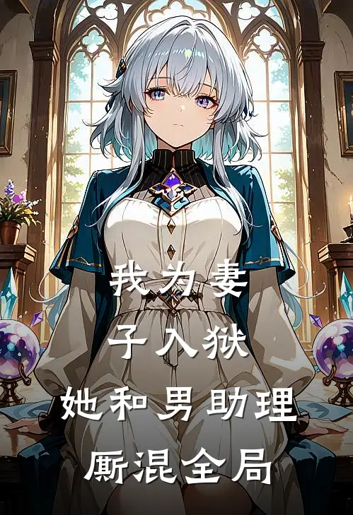 我为妻子入狱，她和男助理厮混全局