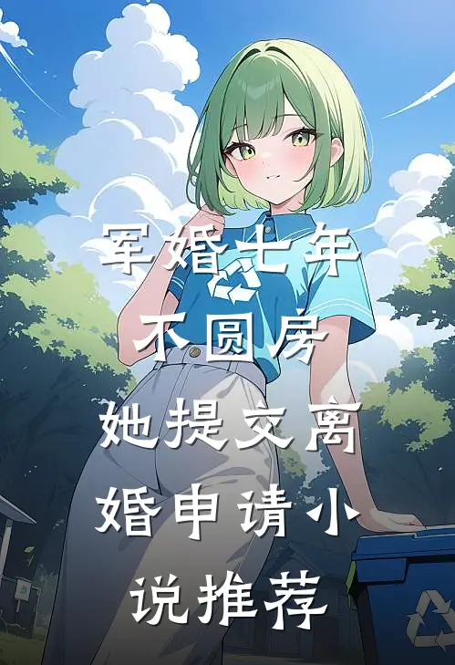 军婚七年不圆房，她提交离婚申请小说推荐