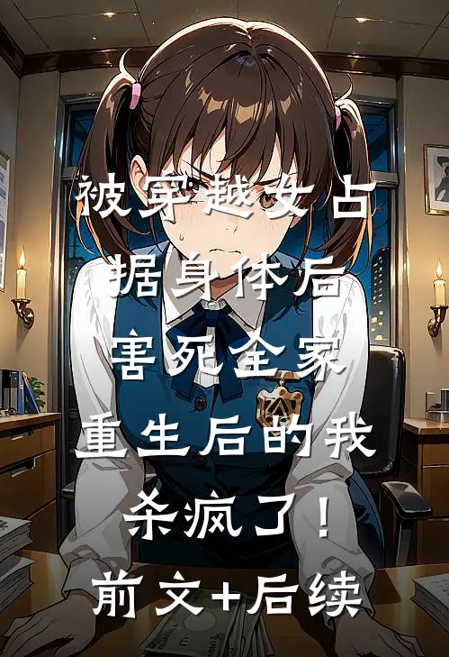 被穿越女占据身体后害死全家，重生后的我杀疯了！前文+后续