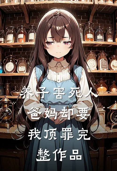 养子害死人，爸妈却要我顶罪完整作品