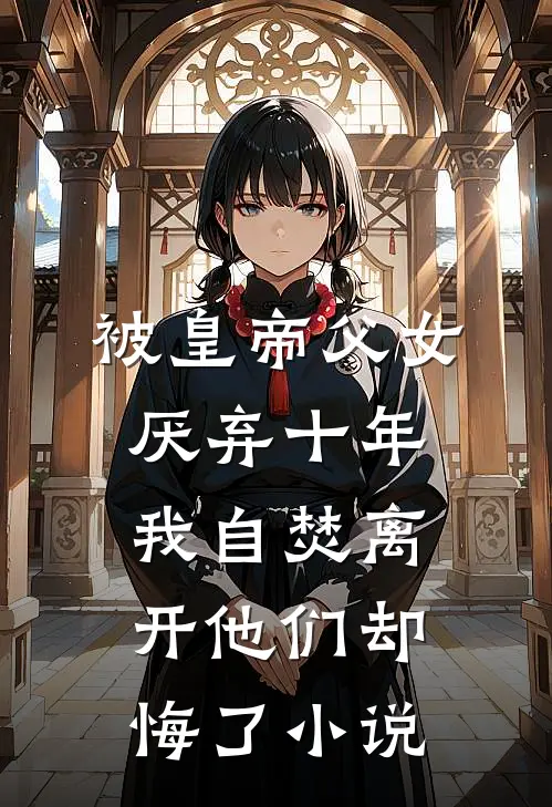 被皇帝父女厌弃十年，我自焚离开他们却悔了小说