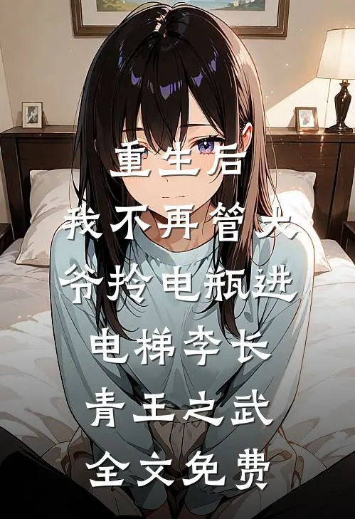 重生后，我不再管大爷拎电瓶进电梯李长青王之武全文免费