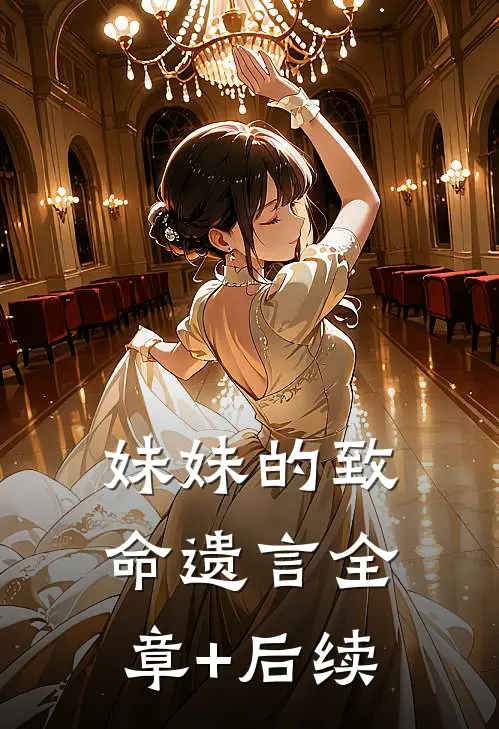 妹妹的致命遗言全章+后续