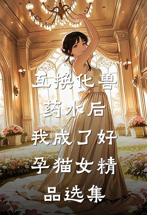 互换化兽药水后，我成了好孕猫女精品选集