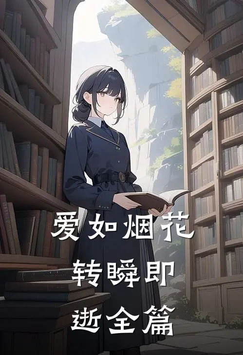 爱如烟花，转瞬即逝全篇