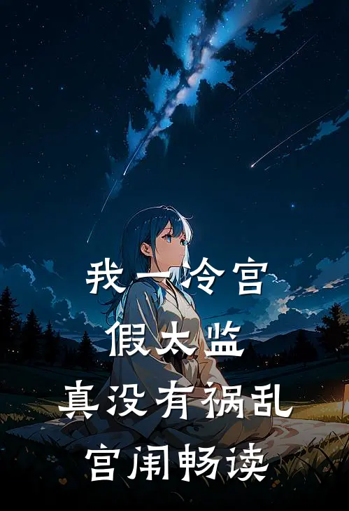 我一冷宫假太监，真没有祸乱宫闱畅读