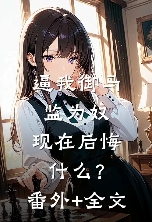 逼我御马监为奴，现在后悔什么？(番外)+(全文)