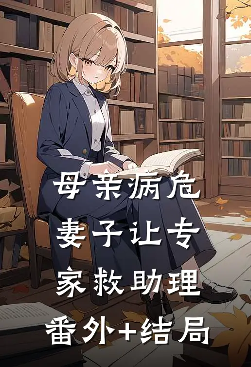 母亲病危，妻子让专家救助理:(番外)+(结局)