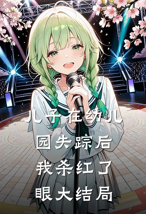 儿子在幼儿园失踪后，我杀红了眼大结局