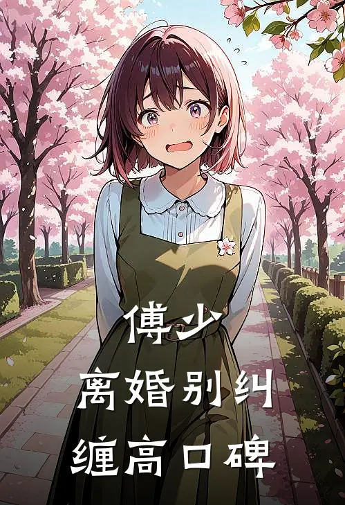 傅少，离婚别纠缠高口碑