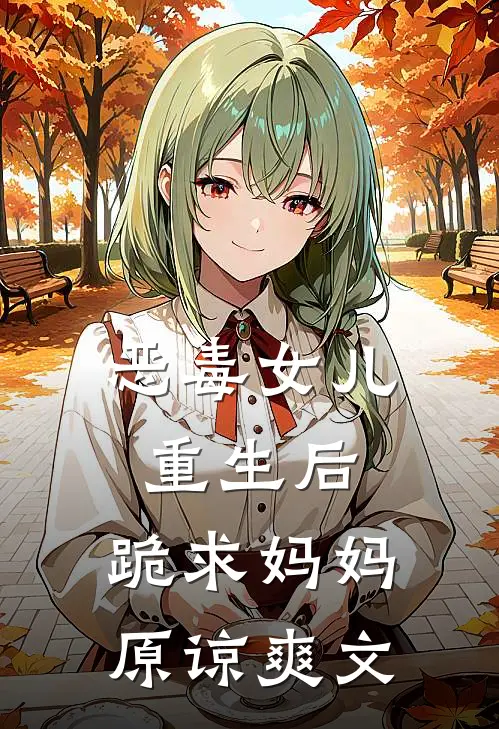 恶毒女儿重生后，跪求妈妈原谅爽文