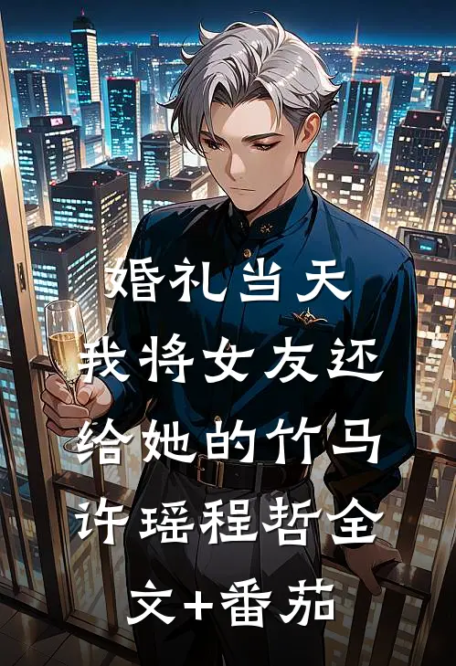 婚礼当天，我将女友还给她的竹马许瑶程哲全文+番茄